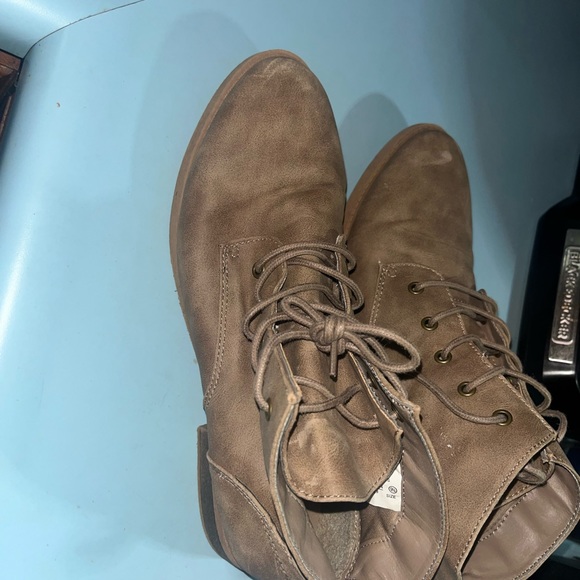 American Eagle Women's Boots 9.5 - Picture 4 of 7